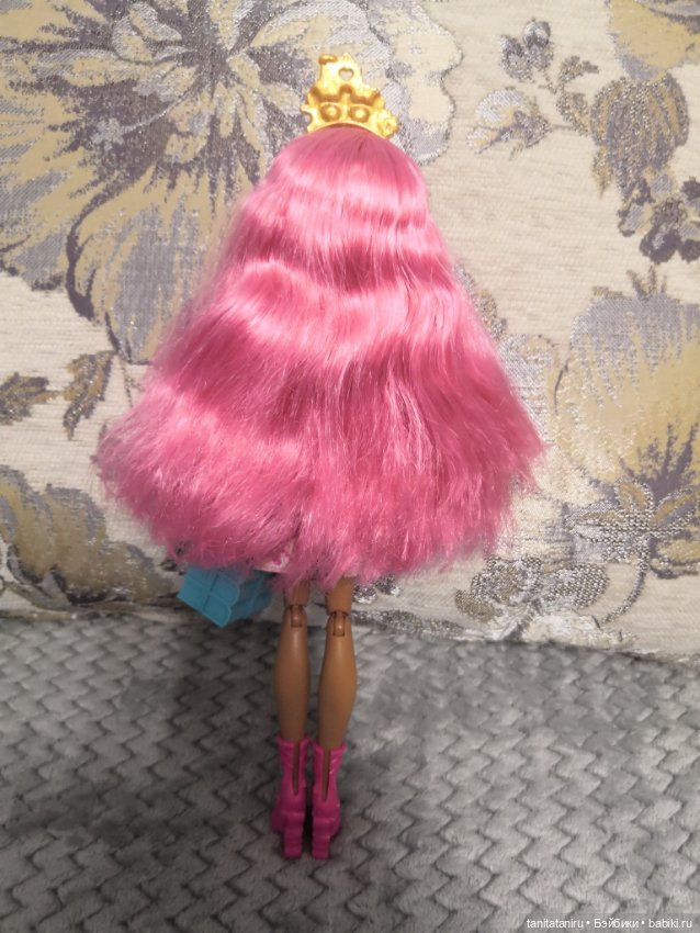 Ever After High Ginger Breadhouse Book Party (фото 8)