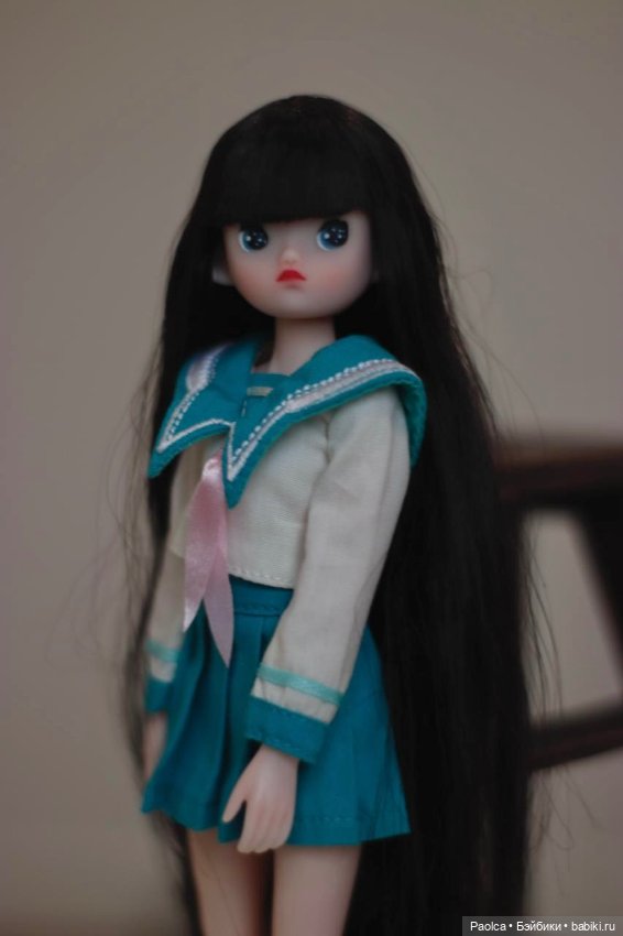 Кукла Redberry One Off (Редбери) (фото 4)