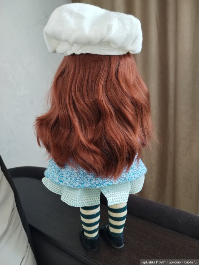 Бекки от Паола Рейна — Игровые куклы (фото 3)