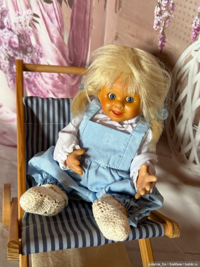 Очаровательная Antonia от Rosemarie Anna Muller (фото 8)