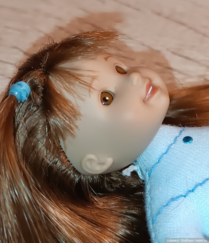 Малышка Хартсинка Кристи Only Hearts Club (фото 3)