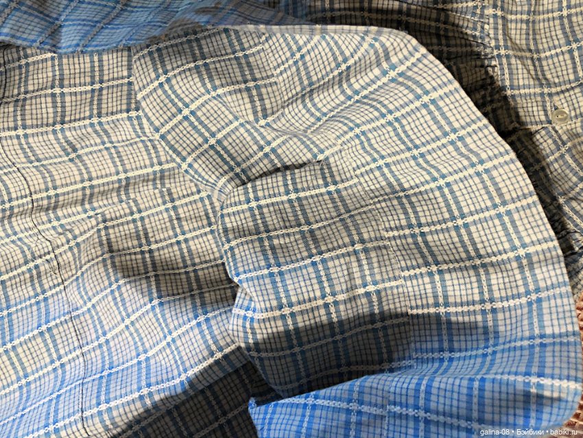 Антикварное кукольное платье (фото 6)