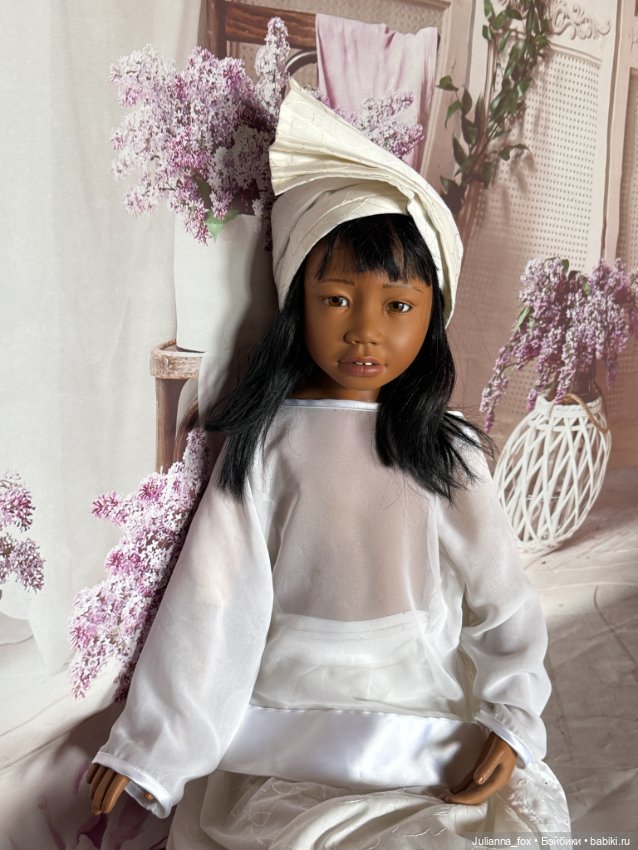 Малазийская красавица Jerteh II от Philip Heath (фото 10)