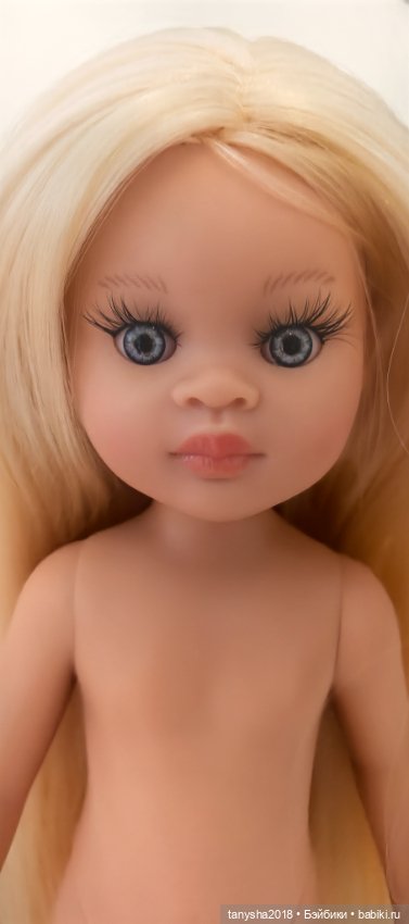 Кукла Паола Рейна Лаура — Игровые куклы (фото 2)