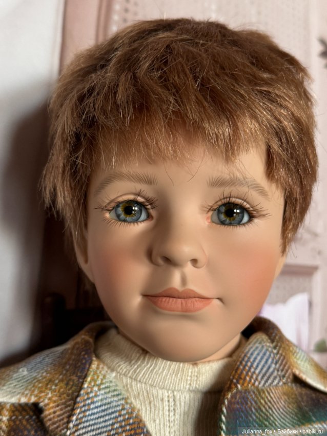 Обаятельный Firoz от Vera Scholz, WPM (фото 10)