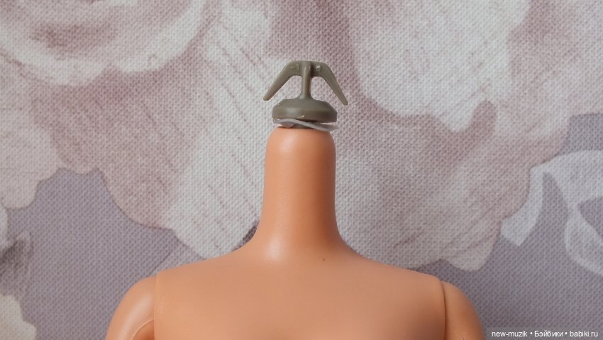 Twirlin' Make-Up Barbie 1997 (фото 4)