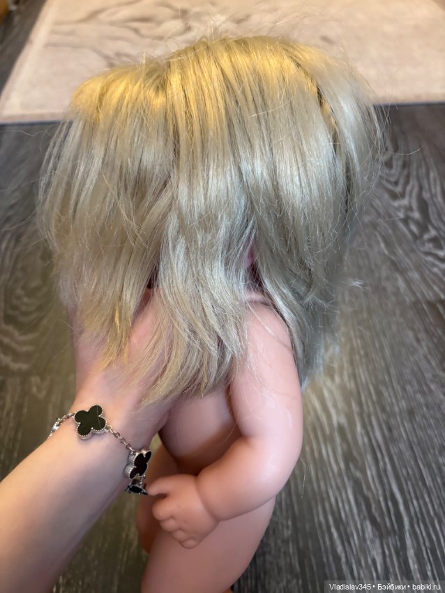 Кукла готц — Игровые куклы (фото 3)