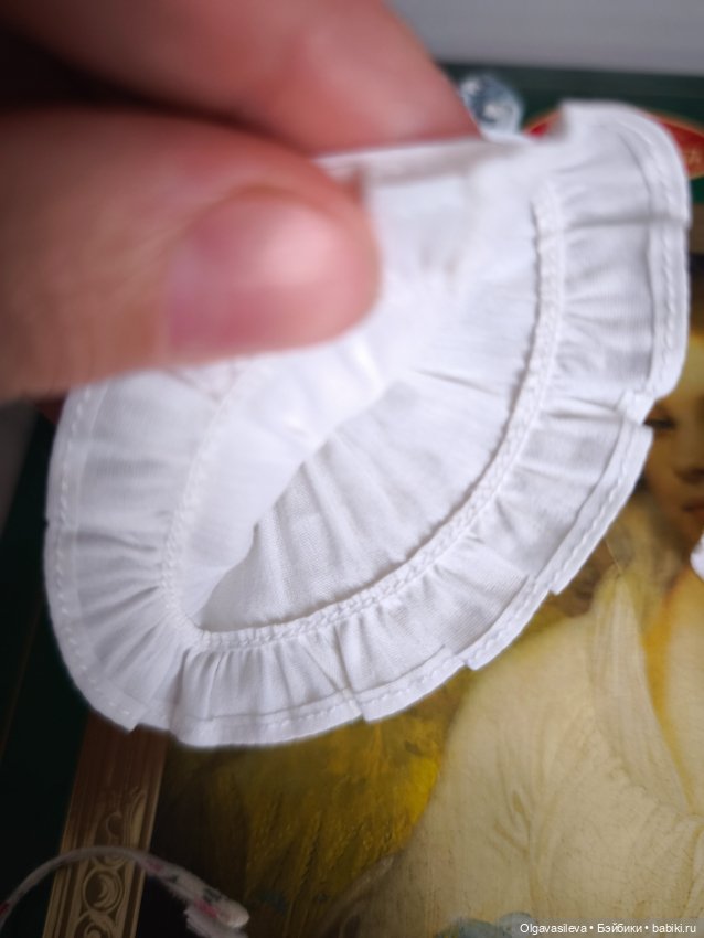 Аутфит от Юлии Ребесковой (фото 3)