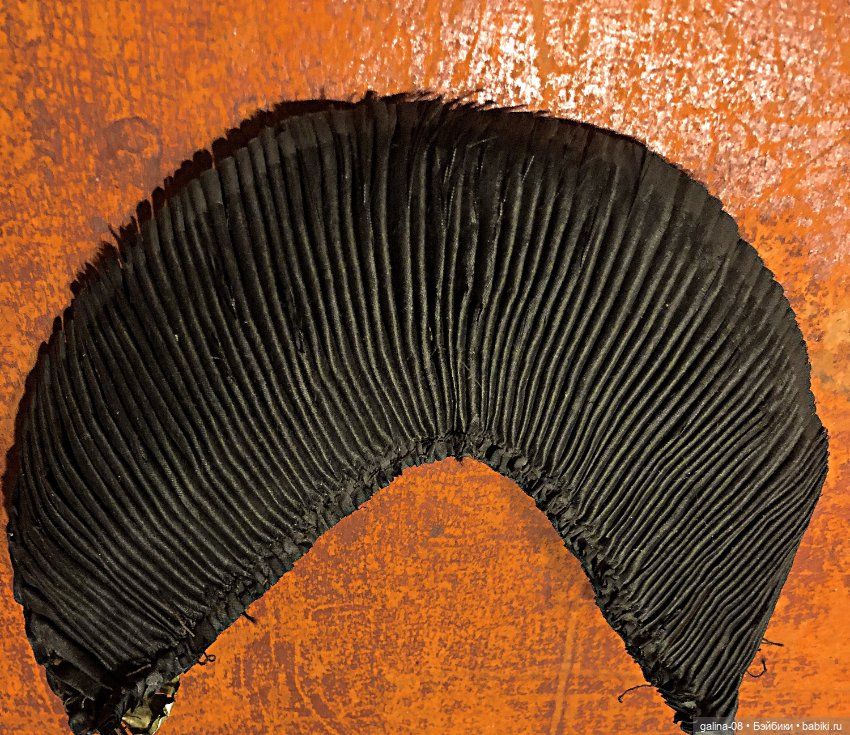 Невероятный!!!Кокошник кукольный антикварный (фото 3)