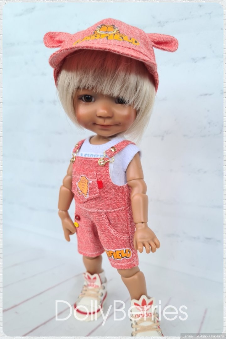 Продаю одежду для твинклз-медовушек (twinkles meadowdolls) (фото 6)