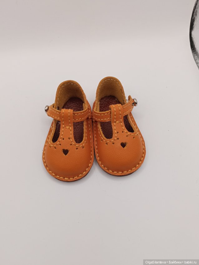 Обувь для готц 36 см — Обувь для кукол