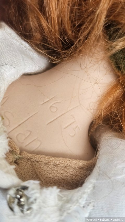 Смешная Melissa от Sandi Mcaslan (фото 2)