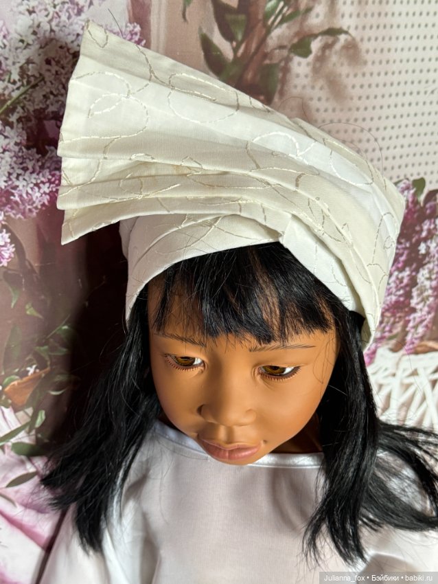 Малазийская красавица Jerteh II от Philip Heath (фото 6)