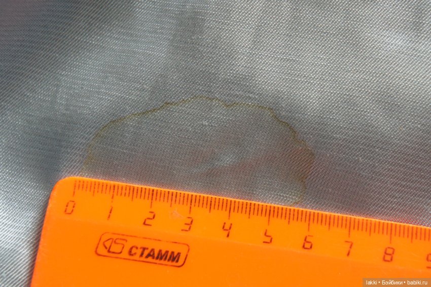 Саржа атласная СССР — Другое для антикварных кукол (фото 8)