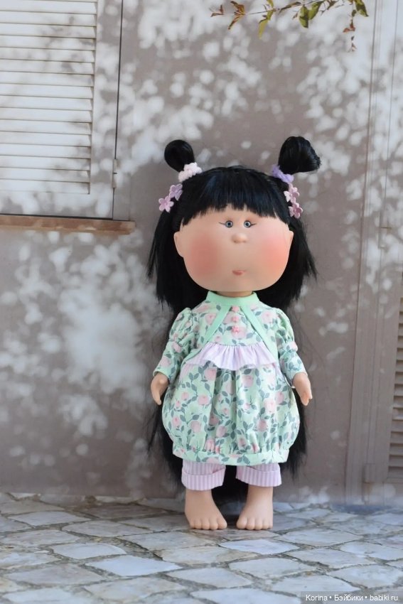 Одежда на Мию булочку — Одежда для кукол (фото 4)