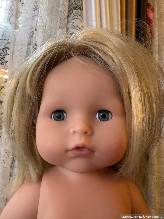 Кукла готц — Игровые куклы (фото 9)