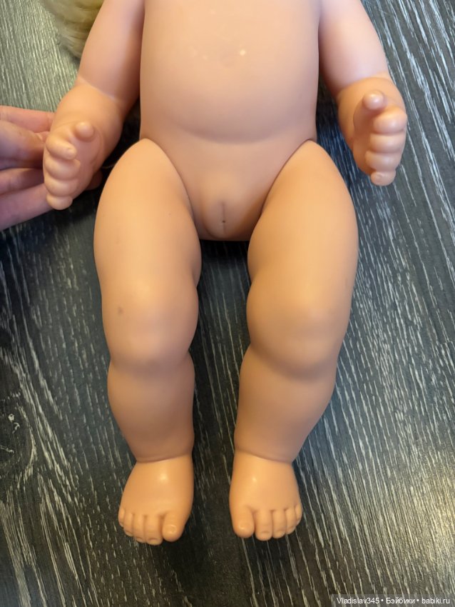 Кукла готц — Игровые куклы (фото 6)