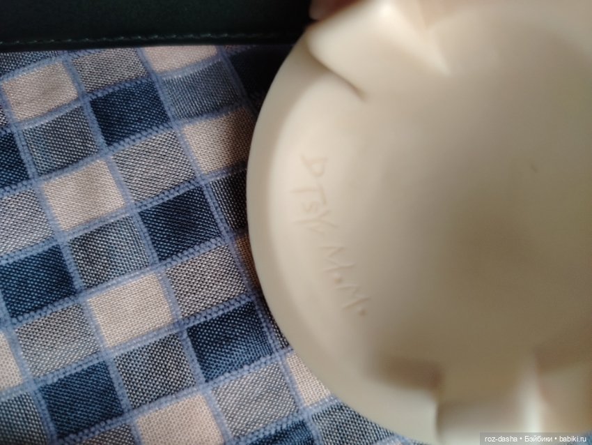 Dollstown Момо — Куклы BJD (фото 4)