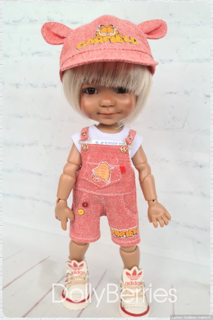 Продаю одежду для твинклз-медовушек (twinkles meadowdolls) (фото 5)