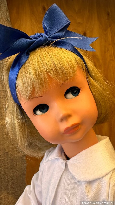 Bonomi Italy — Винтажные куклы и игрушки детства