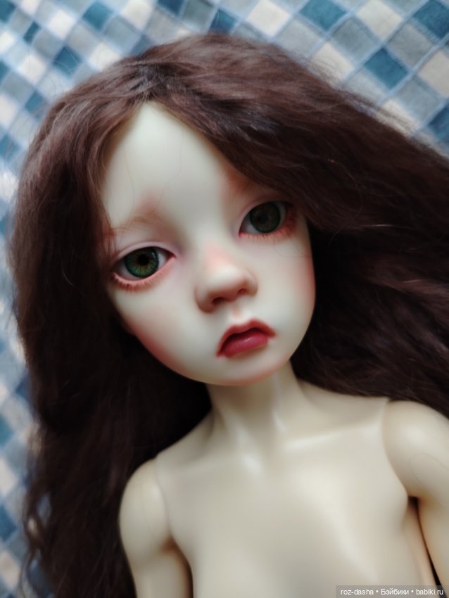 Dollstown Момо — Куклы BJD (фото 2)