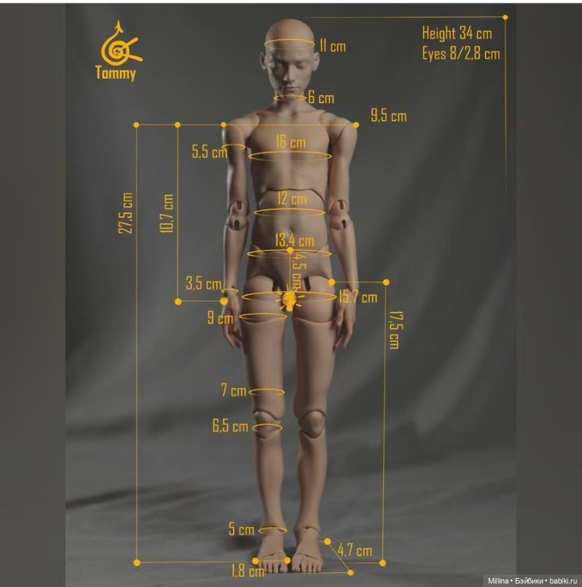 Распродажа одежды и обуви для Феникса и Томми от Амикус (фото 6)