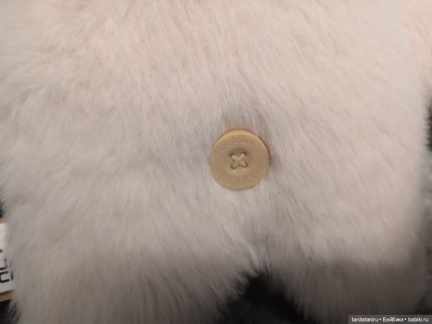 Fuggler Alley Cats сиамский кот 2 (фото 5)