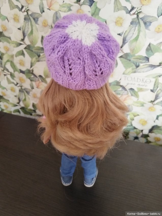 Кофточки на Паола Рейна и подобных