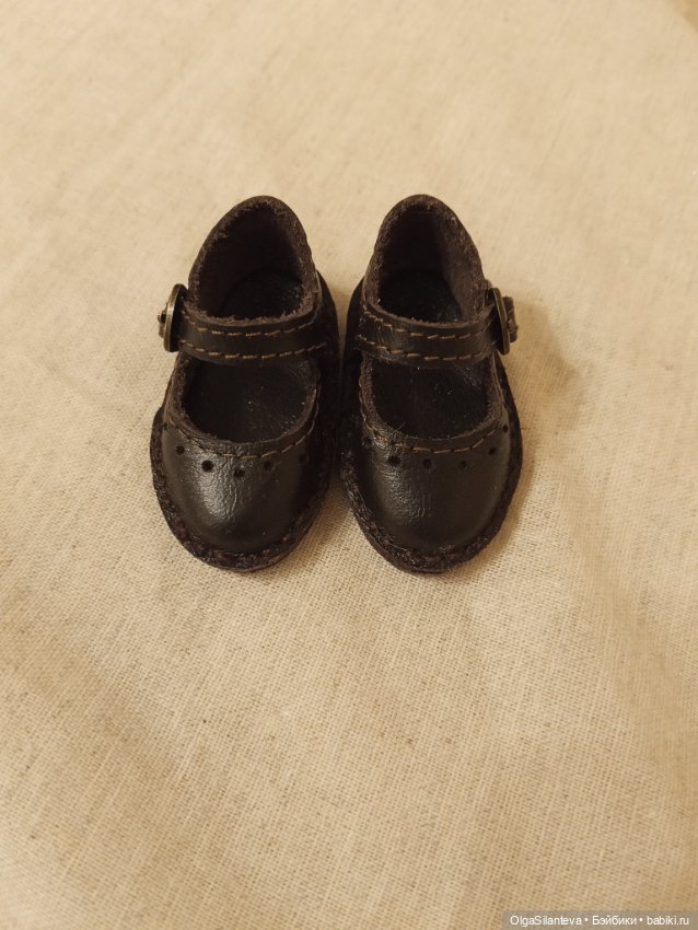Обувь для паола рейна — Обувь для кукол (фото 8)