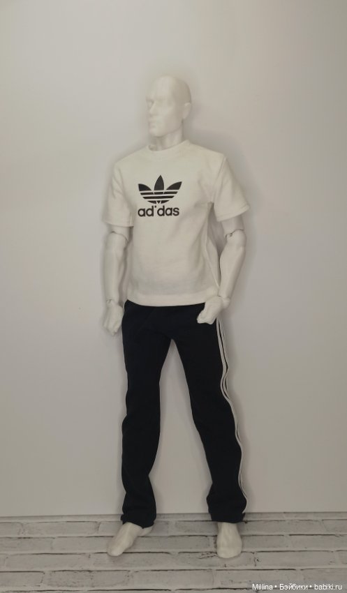 Распродажа одежды и обуви для Феникса и Томми от Амикус (фото 2)