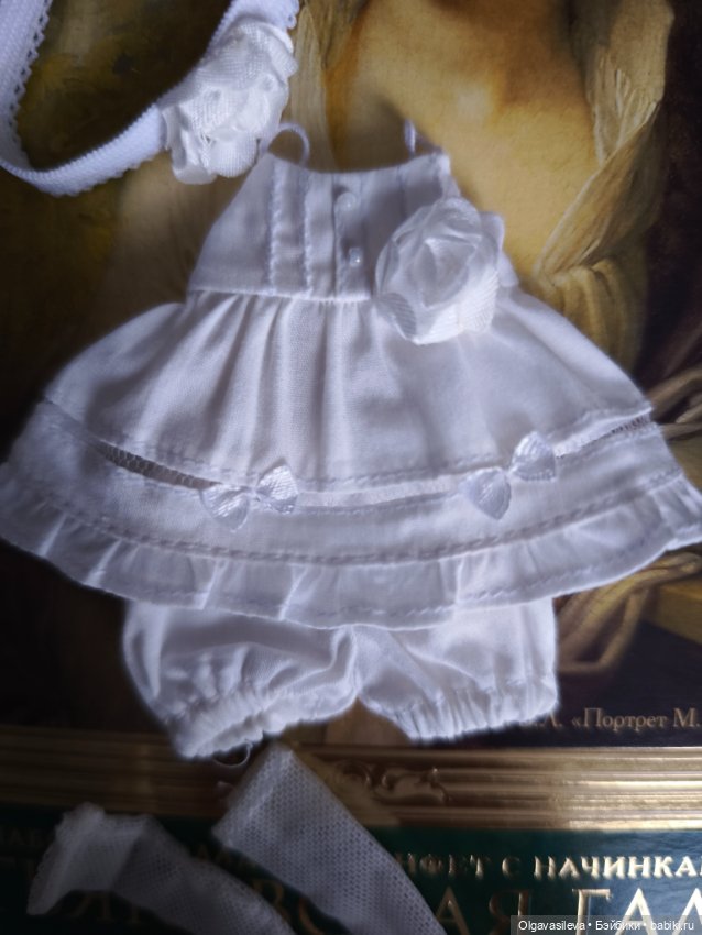 Аутфит от Юлии Ребесковой (фото 4)