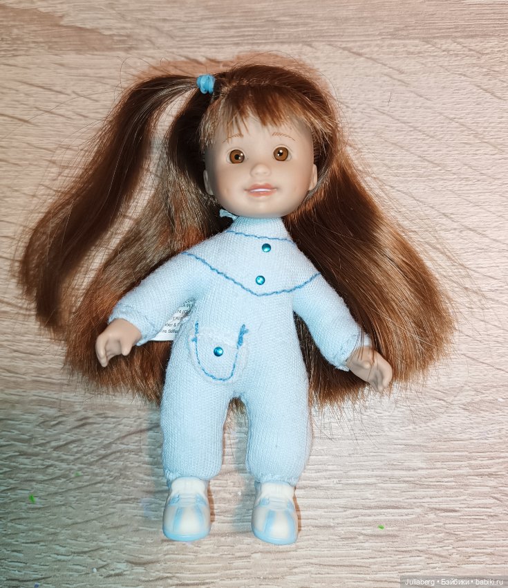 Малышка Хартсинка Кристи Only Hearts Club (фото 7)