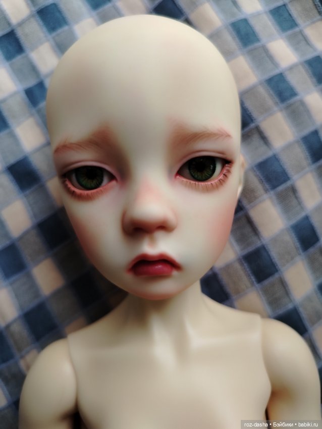 Dollstown Момо — Куклы BJD