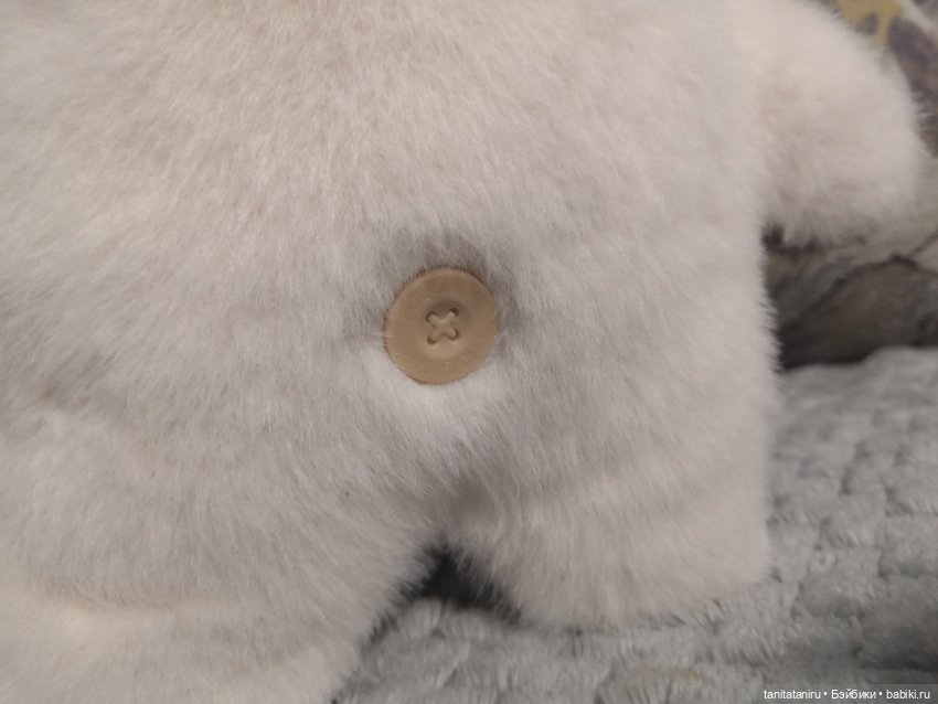 Fuggler Alley Cats сиамский кот 1 (фото 5)