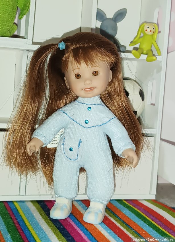 Малышка Хартсинка Кристи Only Hearts Club (фото 2)