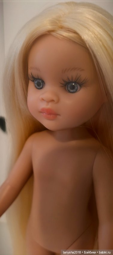 Кукла Паола Рейна Лаура — Игровые куклы (фото 6)