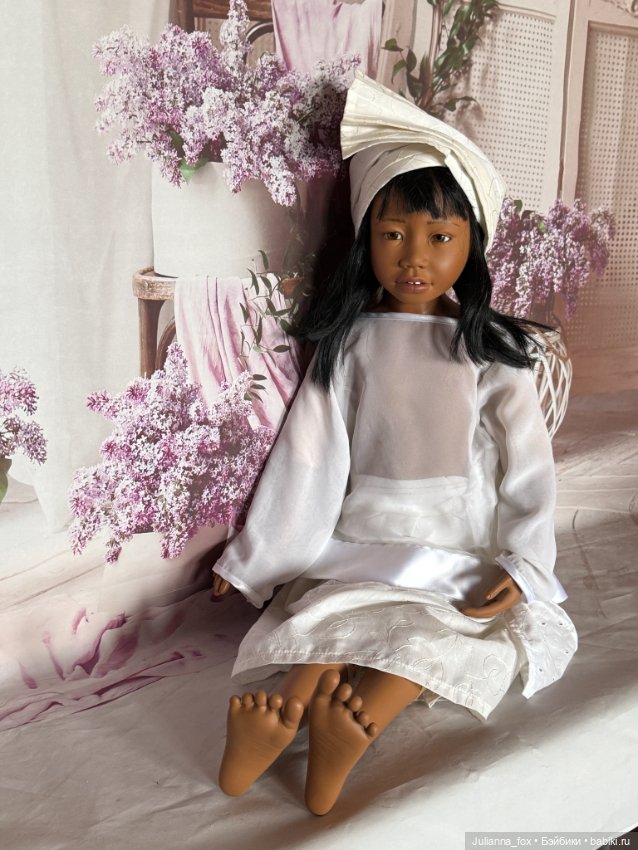 Малазийская красавица Jerteh II от Philip Heath (фото 8)