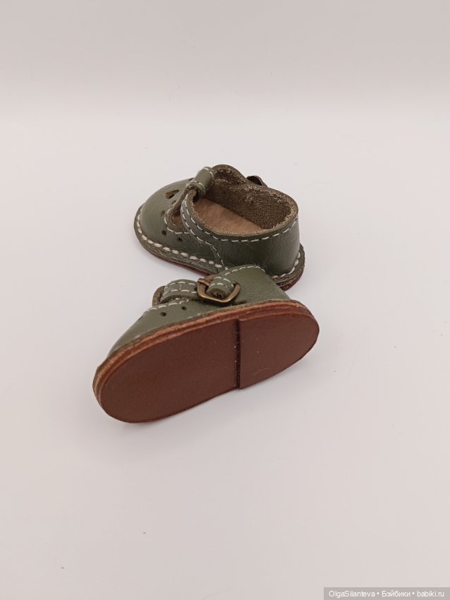 Обувь для паола рейна — Обувь для кукол (фото 7)