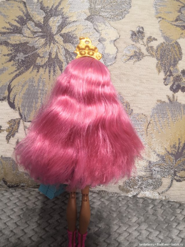 Ever After High Ginger Breadhouse Book Party (фото 7)