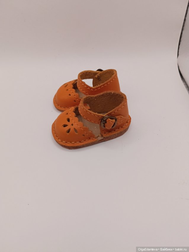 Обувь для паола рейна — Обувь для кукол (фото 6)