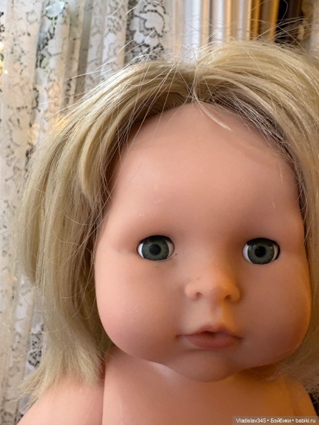 Кукла готц — Игровые куклы (фото 8)