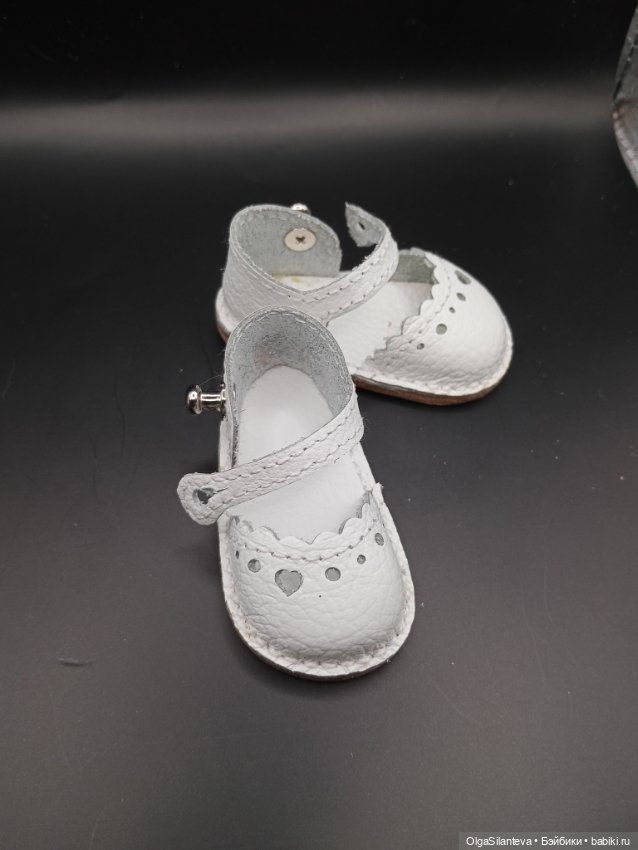Обувь для готц 36 см — Обувь для кукол (фото 6)