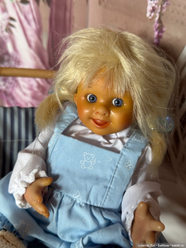 Очаровательная Antonia от Rosemarie Anna Muller (фото 7)