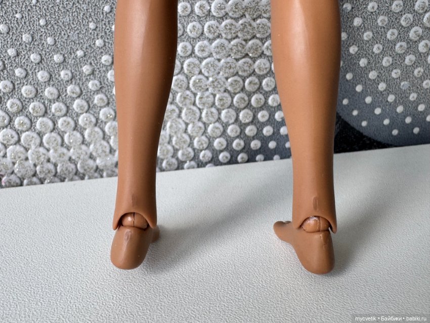 CCSgirl 21SM Ruruko — Шарнирные куклы (не BJD) (фото 6)