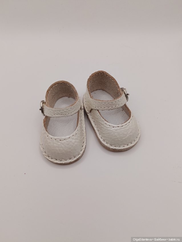 Обувь для паола рейна — Обувь для кукол (фото 2)