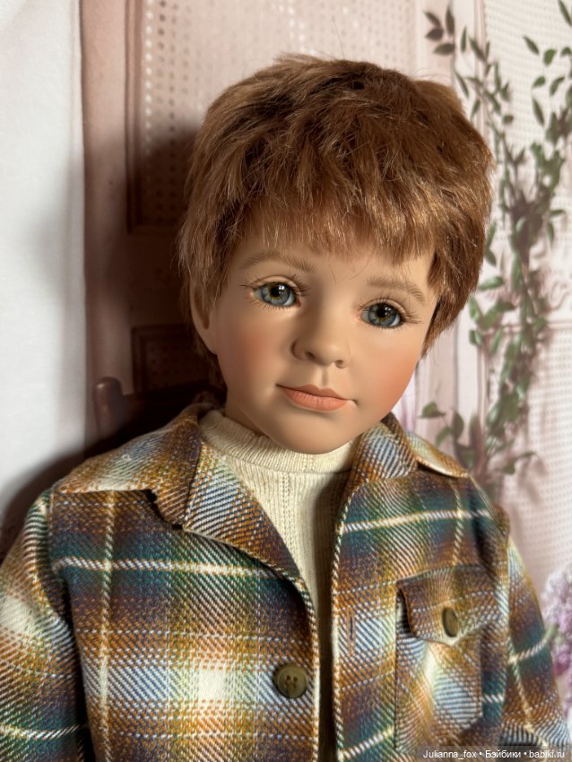 Обаятельный Firoz от Vera Scholz, WPM (фото 7)