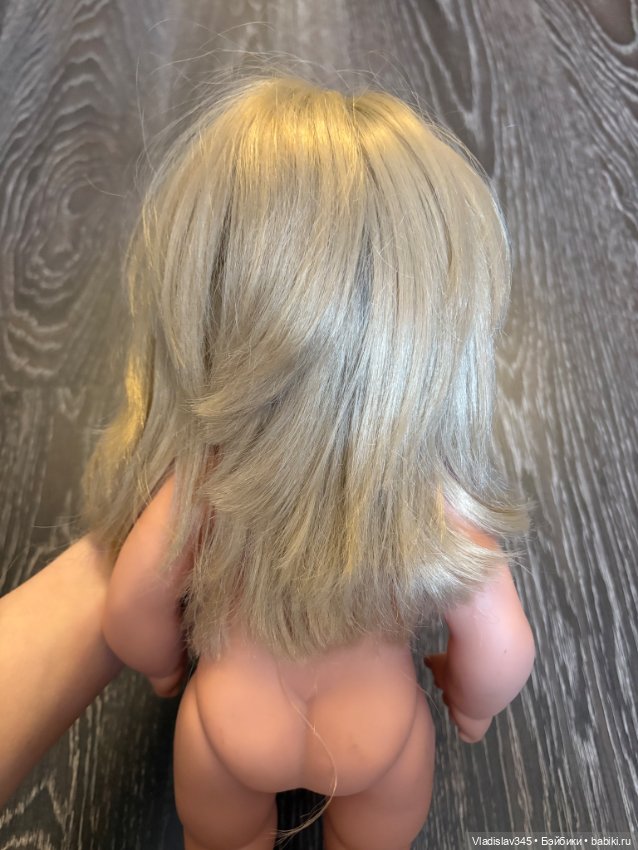 Кукла готц — Игровые куклы (фото 4)