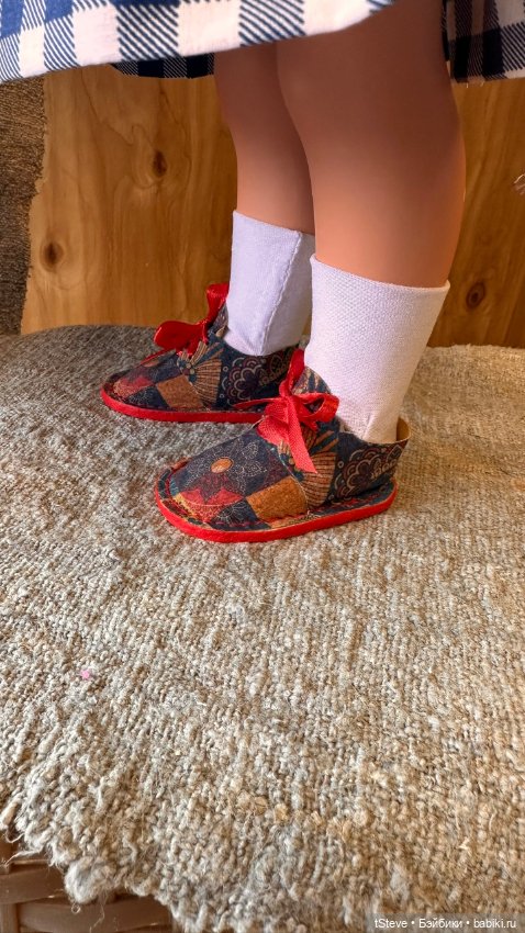 Bonomi Italy — Винтажные куклы и игрушки детства (фото 9)