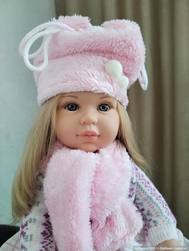 Одри от Паола Рейн. Выпуск 2015 г