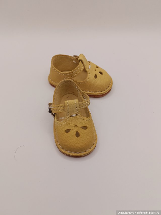 Обувь для паола рейна — Обувь для кукол